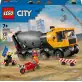 LEGO City Betoniarka 60478