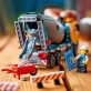 LEGO City Betoniarka 60478