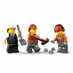 LEGO City Betoniarka 60478