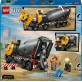 LEGO City Betoniarka 60478