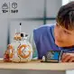 LEGO Star Wars Droid astromechaniczny BB-8 75452