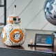LEGO Star Wars Droid astromechaniczny BB-8 75452