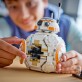 LEGO Star Wars Droid astromechaniczny BB-8 75452
