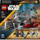 LEGO Star Wars Oblężenie Mandalory - zestaw bitewny 75449