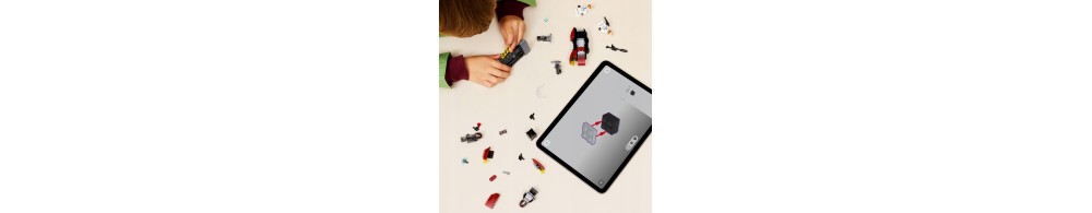 LEGO Star Wars Oblężenie Mandalory - zestaw bitewny 75449