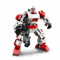 LEGO Star Wars Mech klona Shock Troopera 75448