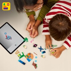 LEGO Star Wars Dom Grogu 75443