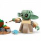 LEGO Star Wars Dom Grogu 75443