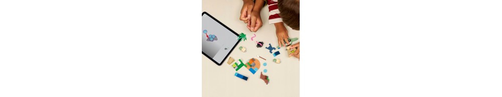 LEGO Star Wars Dom Grogu 75443