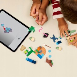 LEGO Star Wars Dom Grogu 75443