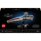 LEGO Star Wars Krążownik szturmowy typu Venator 75441