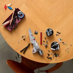 LEGO Star Wars Krążownik szturmowy typu Venator 75441