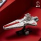 LEGO Star Wars Krążownik szturmowy typu Venator 75441