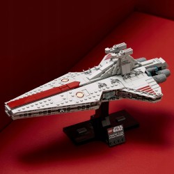 LEGO Star Wars Krążownik szturmowy typu Venator 75441