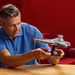 LEGO Star Wars Krążownik szturmowy typu Venator 75441