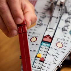 LEGO Star Wars Krążownik szturmowy typu Venator 75441