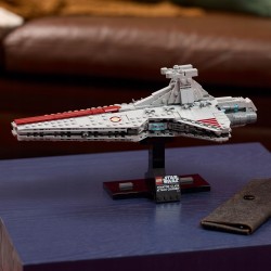 LEGO Star Wars Krążownik szturmowy typu Venator 75441