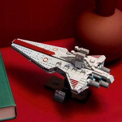 LEGO Star Wars Krążownik szturmowy typu Venator 75441