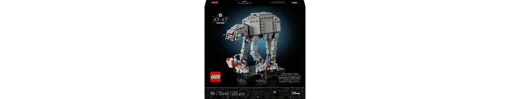 LEGO Star Wars AT-AT 75440
