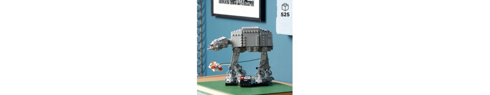 LEGO Star Wars AT-AT 75440