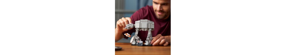 LEGO Star Wars AT-AT 75440