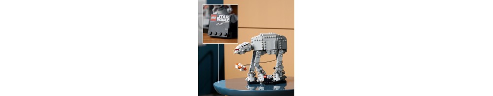 LEGO Star Wars AT-AT 75440