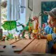 LEGO NINJAGO Smok życia, zabawka dla dzieci 71859
