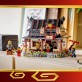 LEGO NINJAGO Kuźnia Cztery Bronie - 15-lecie 71858