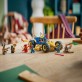 LEGO NINJAGO Wielofunkcyjny samochód Jaya dla dzieci 71856