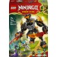 LEGO NINJAGO Mech specjalny Cole’a i Zane w smoczej zbroi 71854