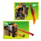 LEGO NINJAGO Mech specjalny Cole’a i Zane w smoczej zbroi 71854