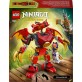 LEGO NINJAGO Smok-mech Kaia - zestaw bitewny 71851