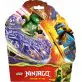 LEGO NINJAGO Nya kontra zmutowany potwór na spinnerze 71849