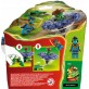 LEGO NINJAGO Nya kontra zmutowany potwór na spinnerze 71849