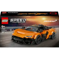 LEGO Speed Champions McLaren W1 77257