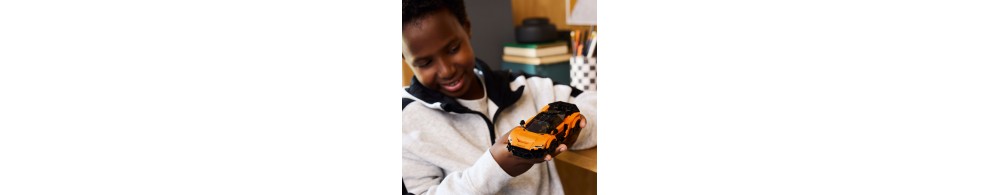 LEGO Speed Champions McLaren W1 77257