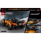 LEGO Speed Champions McLaren W1 77257