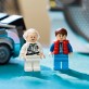 LEGO Speed Champions Wehikuł czasu z Powrotu do przyszłości 77256