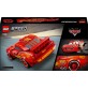 LEGO Speed Champions Zygzak McQueen 77255