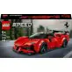 LEGO Speed Champions Samochód Ferrari SF90 XX Stradale 77254