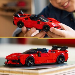 LEGO Speed Champions Samochód Ferrari SF90 XX Stradale 77254