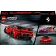 LEGO Speed Champions Samochód Ferrari SF90 XX Stradale 77254