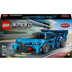 LEGO Speed Champions Hipersamochód Bugatti Vision GT 77253
