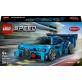 LEGO Speed Champions Hipersamochód Bugatti Vision GT 77253
