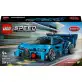 LEGO Speed Champions Hipersamochód Bugatti Vision GT 77253