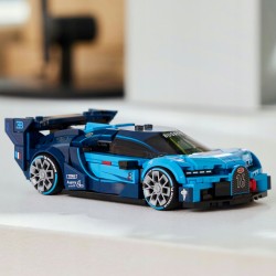 LEGO Speed Champions Hipersamochód Bugatti Vision GT 77253