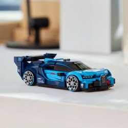 LEGO Speed Champions Hipersamochód Bugatti Vision GT 77253