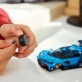 LEGO Speed Champions Hipersamochód Bugatti Vision GT 77253