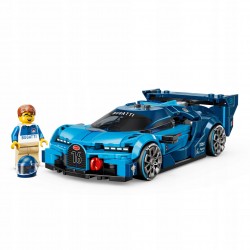 LEGO Speed Champions Hipersamochód Bugatti Vision GT 77253