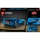 LEGO Speed Champions Hipersamochód Bugatti Vision GT 77253